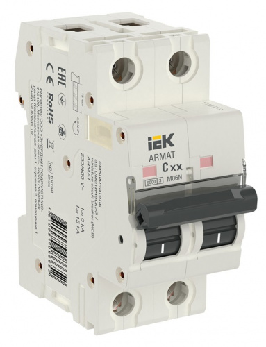 M06N 2P C 1А ARMAT (AR-M06N-2-C001)