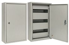 ЩРН-36 (480х300х120) IP31 Basic (mb21-36-bas) Щит распределительный навесной