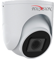 PVC-IP2Y-DF1.9PF Видеокамера IP купольная