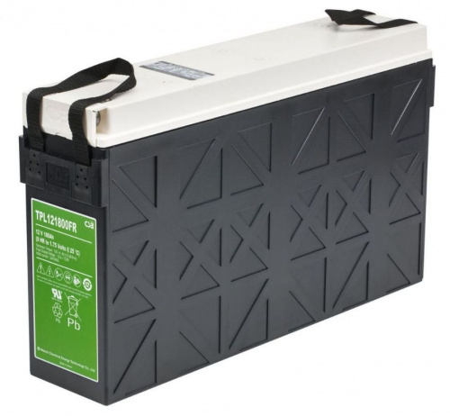 CSB TPL 121800 FR Аккумулятор герметичный свинцово-кислотный CSB TPL 121800 FR Аккумулятор герметичный свинцово-кислотный