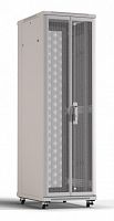 TTR-4261-DD-RAL7035 Шкаф напольный 19-дюймовый, 42U