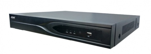KN-PRO32/2-4K IP-видеорегистратор 32-канальный
