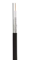 RG-11 CCS, Out, PE (EC-C2-21123D-BK-3) Кабель коаксиальный омедненный