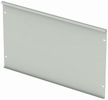 Пластрон глухой внутренний 300х600 FORMAT (FO-00-PVS-030-060) Комплектующая к шкафу
