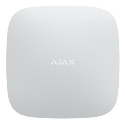 Ajax ReX 2 (white) Ретранслятор