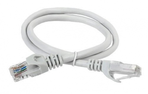 PC01-C6U-15M Патч-корд медный PC01-C6U-15M Патч-корд медный