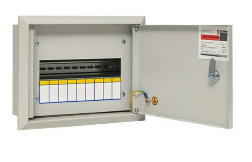 ЩРВ-9 (260х340х120) IP31 PROxima (mb11-9)