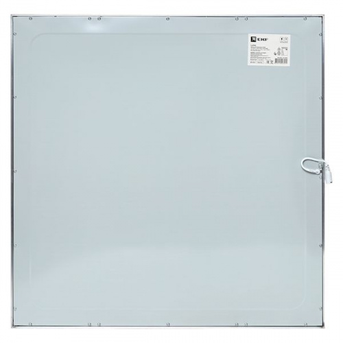 ДВО-4007-L 36Вт 4000К IP40 (LPS-4007-L-36-4000) Светильник фото 7