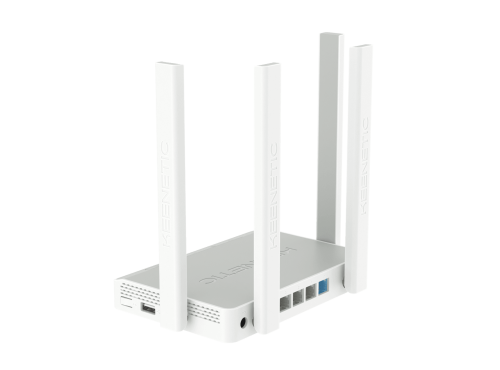 Keenetic Viva (KN-1912) (1864212) Роутер беспроводной