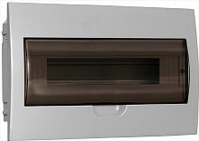 ЩРВ-П-18 IP41 GENERICA (MKP12-V-18-41-G) Щиток модульный встраиваемый