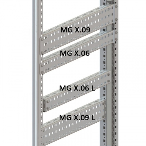 MG 80.06 (4шт) Профиль монтажный 60х800