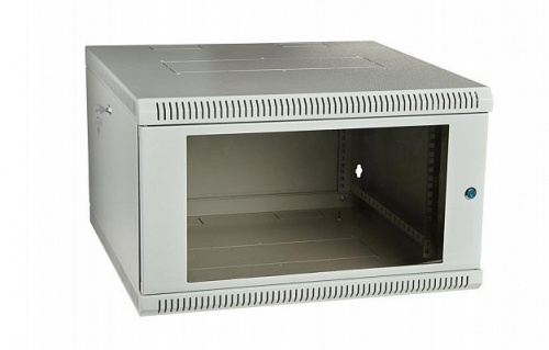 ШТ-НСрМ-15U-600-550-С (130411-00831) Шкаф настенный разборный со съемными боковыми стенками 19", 15U ШТ-НСрМ-15U-600-550-С (130411-00831) Шкаф настенный разборный со съемными боковыми стенками 19", 15U