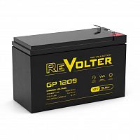 ReVolter GP 1209 Аккумулятор герметичный свинцово-кислотный