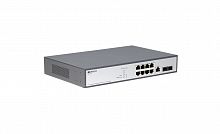 OR-OS3110/A1A Управляемый коммутатор