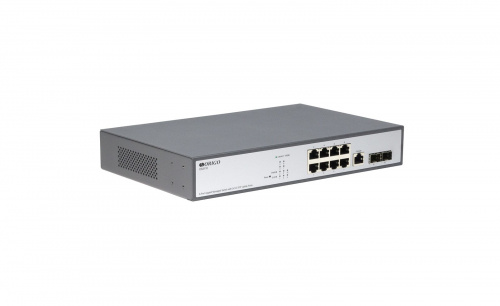 OR-OS3110/A1A Управляемый коммутатор OR-OS3110/A1A Управляемый коммутатор