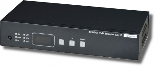 HKM02BPT-4K Удлинитель HDMI, USB, аудио, RS232, ИК-сигналов HKM02BPT-4K Удлинитель HDMI, USB, аудио, RS232, ИК-сигналов