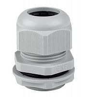 Сальник PG19 IP54 d отв. 23 (plc-pg-19) Сальник