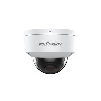 PVC-IP4C-D1Z5MPF Видеокамера IP купольная