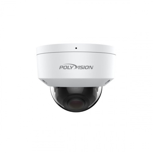 PVC-IP4C-D1Z5MPF Видеокамера IP купольная PVC-IP4C-D1Z5MPF Видеокамера IP купольная