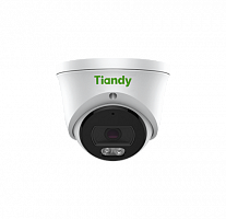 TC-C34XS Spec:I3W/E/Y/2.8mm/V4.2 Видеокамера IP купольная