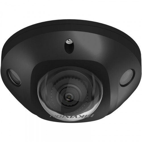 DS-2CD2543G2-IS(2.8мм)(BLACK) фото 2