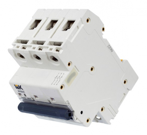 M06N 3P B 16А ARMAT (AR-M06N-3-B016) фото 3
