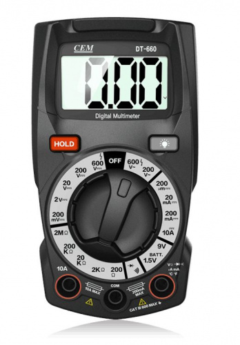 DT-660
