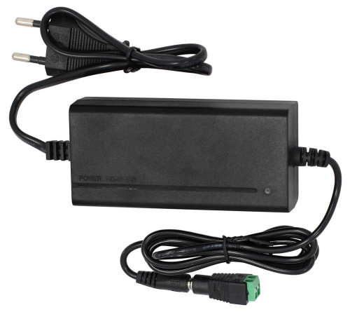 ST-PS102DAL-BK Источник электропитания малогабаритный ST-PS102DAL-BK Источник электропитания малогабаритный