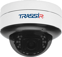 TR-D3153IR2 (2.7-13.5) Видеокамера IP купольная