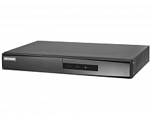 DS-7104NI-Q1/4P/M(C) IP-видеорегистратор 4-канальный