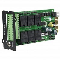 SMARTWATT UPS ULTIMA RELAY CARD Плата расширения типа "сухой" контакт