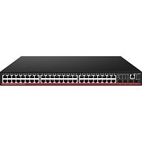 PND-M48GP-4G4F(800) Коммутатор управляемый оптический 52 портовый
