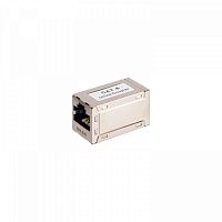 NTSS-CP-RJ45-FTP-6 Проходной адаптер