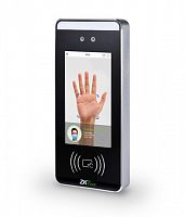 SpeedFace-V5L-RFID Биометрический терминал распознавания лиц с функцией измерения температуры тела