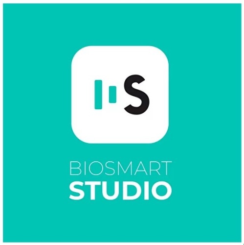BioSmart-Studio v6 на 1000 пользователей Программное обеспечение