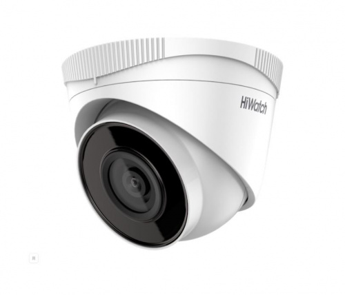 IPC-T020(B) (2.8mm) Бюджетная IP-видеокамера купольная