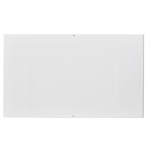 Корпус пластиковый KREPTA ЩРВ-П-18 белая дверь IP40 (KR5-KP13-V-18-41) фото 3