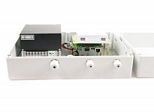 OMC-1000-11BX-W Медиаконвертер оптический