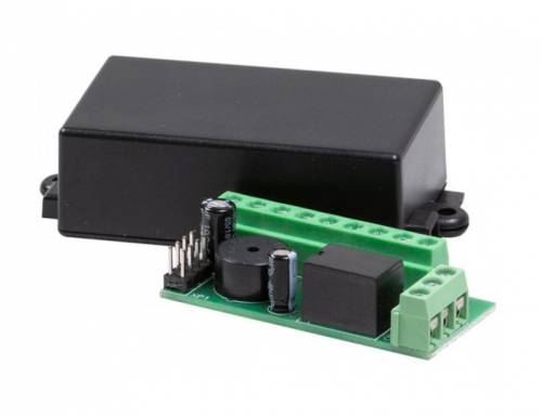 AT-K1000 UR Box Контроллер доступа AT-K1000 UR Box Контроллер доступа