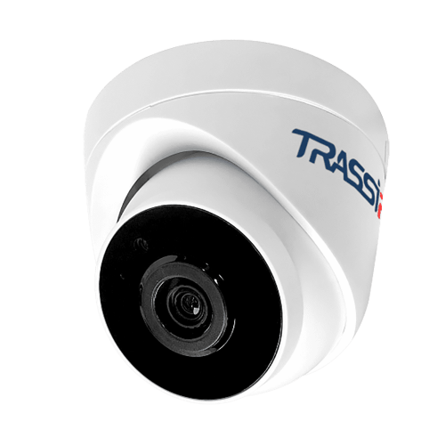 TR-D4S1 v2 (3.6) Видеокамера IP купольная
