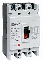 ВА-99М 160/160А 3P 10In 35кА (mccb99-160-160m)