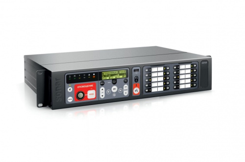 SPM-B10050-DR Моноблок ППУ стоечный на 10 зон