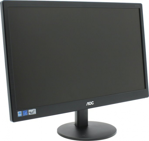 AOC 24B2XH 23.8" черный Монитор LCD 23,8 дюймов AOC 24B2XH 23.8" черный Монитор LCD 23,8 дюймов