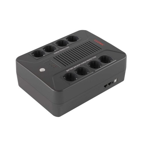 INFOPDU800PL Info PDU, 800 ВА Источник бесперебойного питания