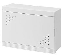 БМ-НП-02, 320х260х125, IP31 TDM (SQ0915-0322) Бокс мультимедийный