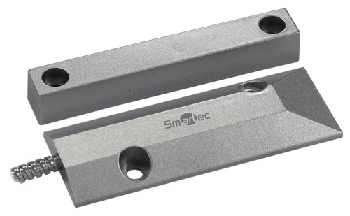 ST-DM140NC-SL Извещатель охранный точечный магнитоконтактный ST-DM140NC-SL Извещатель охранный точечный магнитоконтактный
