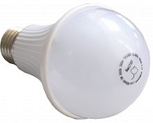 SKAT LED-220 E27 (2455) Лампа светодиодная с резервным источником питания