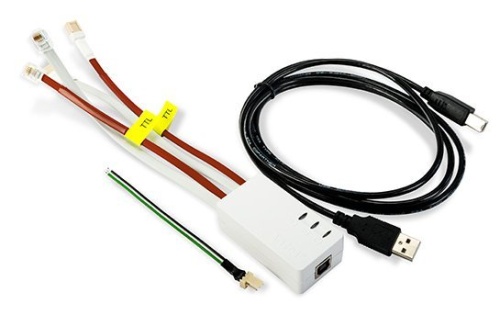 USB-RS Конвертор USB-RS для настройки устройств SATEL