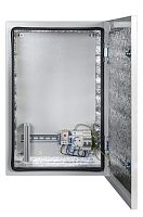 Климатический навесной шкаф Mastermann-14УТ (Ver. 2.0)