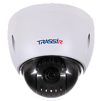 TR-D5124 Видеокамера IP поворотная